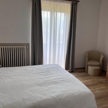Hotel Albergo Dolomiti San Vito di Cadore Exteriér fotografie