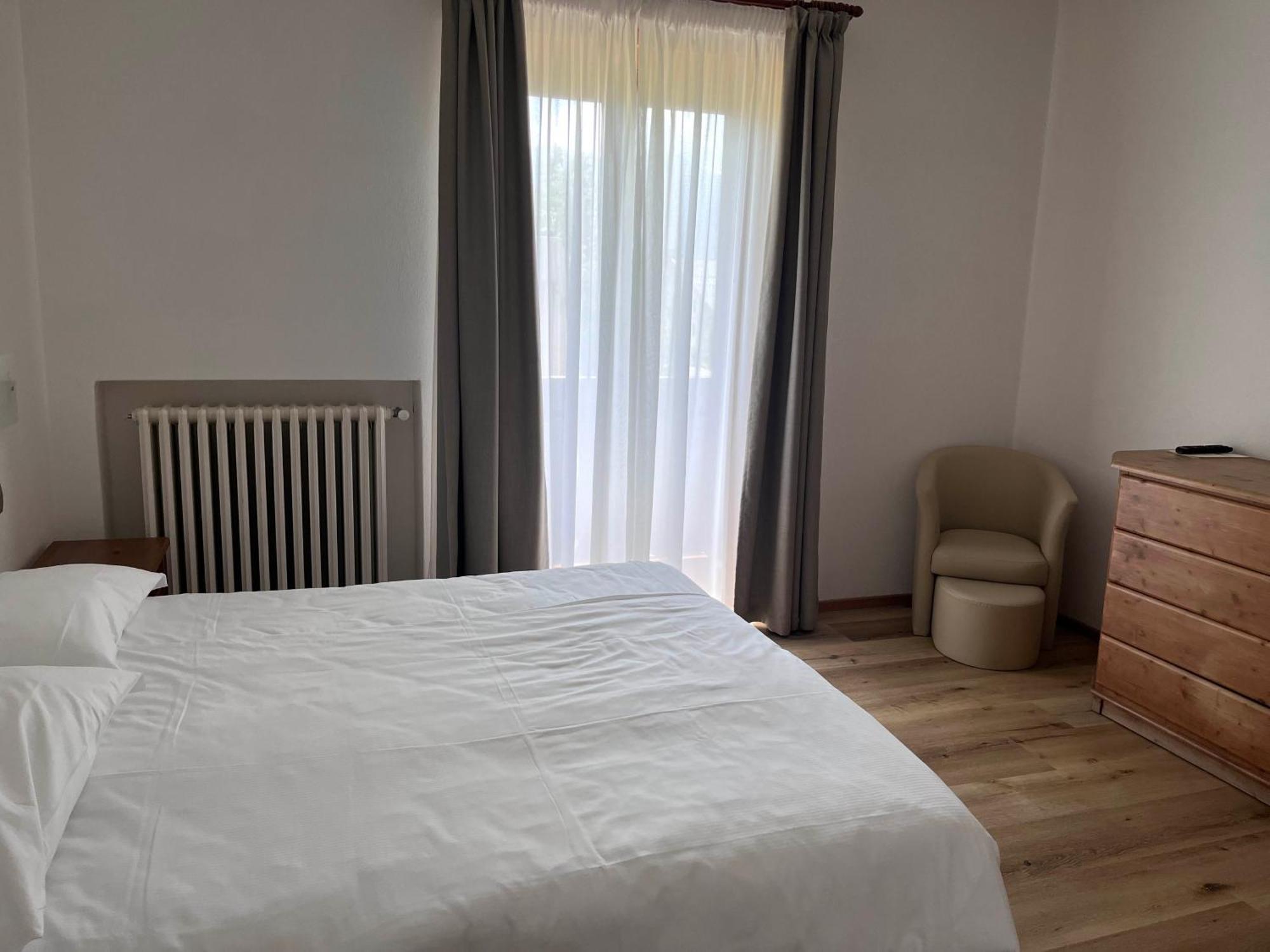 Hotel Albergo Dolomiti San Vito di Cadore Exteriér fotografie