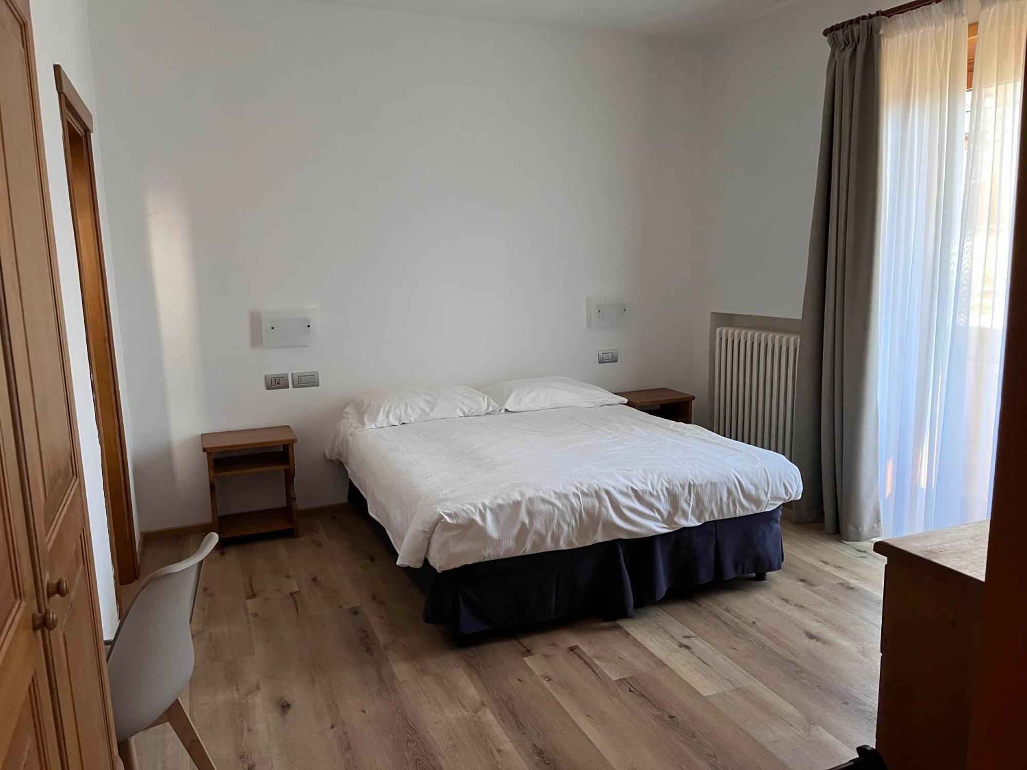 Hotel Albergo Dolomiti San Vito di Cadore Exteriér fotografie