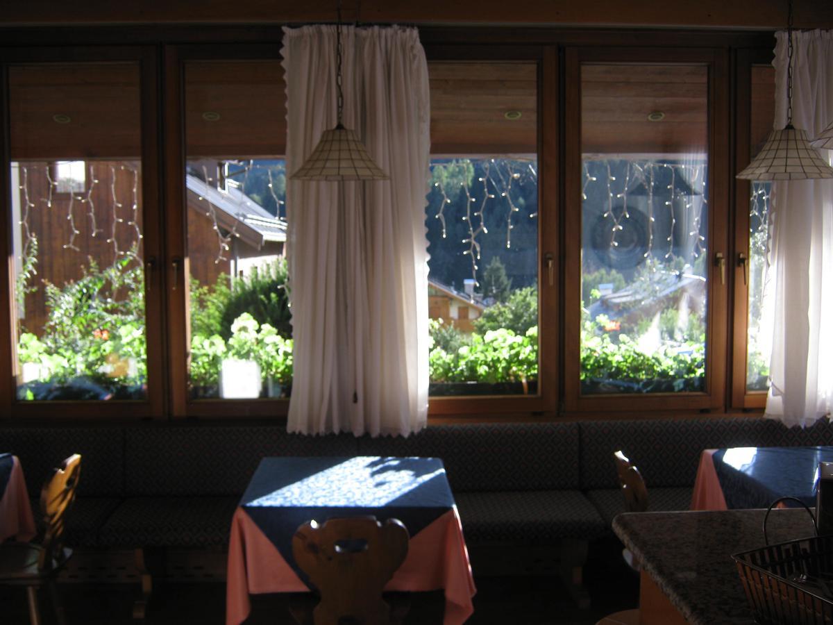 Hotel Albergo Dolomiti San Vito di Cadore Exteriér fotografie