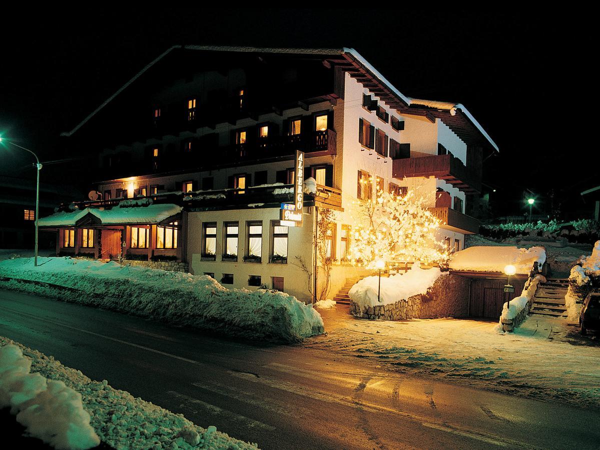 Hotel Albergo Dolomiti San Vito di Cadore Exteriér fotografie
